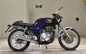 HONDA GB400TT 1985 NC20