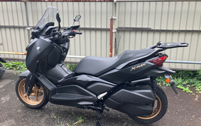 YAMAHA X-MAX SG70J