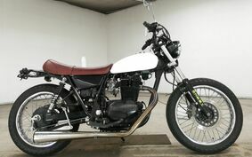 KAWASAKI 250TR BJ250F