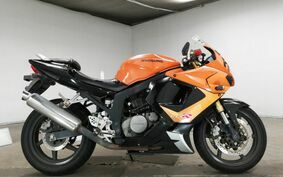 HYOSUNG GT250 R MJ51