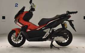 HONDA ADV150 KF38