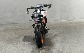 KTM 390 DUKE 2018 JPJ