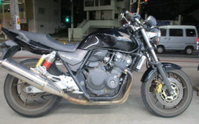 HONDA CB400SF 2015 NC42