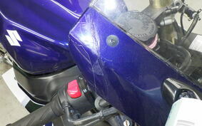 SUZUKI GSX-R750 2004 GR7JA