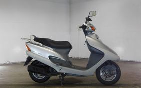 HONDA SPACY 125 JF04