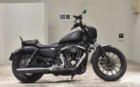 HARLEY XL883N 2010 LE2