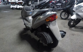 SUZUKI ADDRESS V125 G CF46A