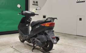 YAMAHA AXIS 125 TREET SE53J