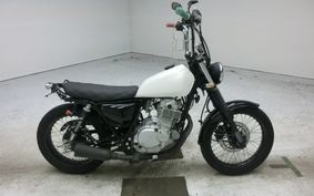 SUZUKI GRASS TRACKER NJ47A