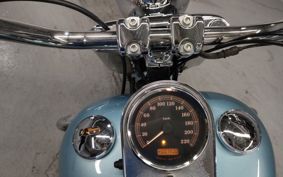 HARLEY HARLEY FLSTF1580 BX5