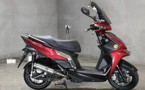 KYMCO RACING 125  不明