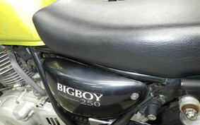 SUZUKI GRASS TRACKER Bigboy NJ4DA