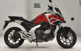 HONDA NC750X DCT 2021 RH09