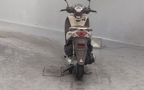 HONDA SH MODE JF51