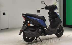 YAMAHA JOG125 SEJ5J