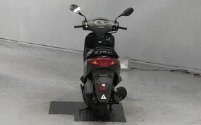 YAMAHA AXIS 125 TREET SE53J