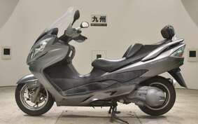 SUZUKI SKYWAVE 250 (Burgman 250) Gen.3 CJ46A