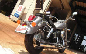 HONDA SHADOW 400 2004 NC34