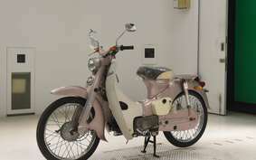 HONDA C100 SUPER CUB C100