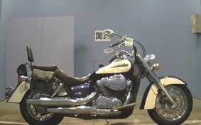 HONDA SHADOW 750 Gen. 3 2009 RC50