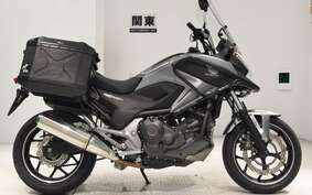 HONDA NC750X ABS 2014 RC72