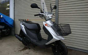 SUZUKI ADDRESS V125 G CF46A