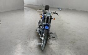 HONDA STEED 400 1998 NC37