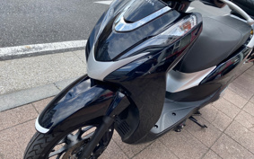 HONDA LEAD 125 JK12