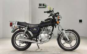 SUZUKI GN125 H PCJG9