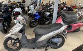 SUZUKI ADDRESS 110 CE47A