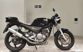 SUZUKI GOOSE 250 NJ46A