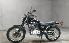 SUZUKI GRASS TRACKER BigBoy NJ4DA