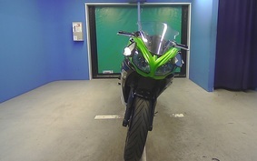 KAWASAKI NINJA 400 2014 EX400E