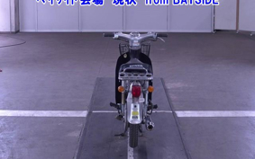 HONDA LITTLE CUB