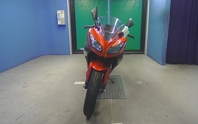 KAWASAKI NINJA 250 EX250L