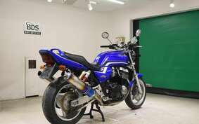 HONDA CB1300SF SUPER FOUR 1999 SC40