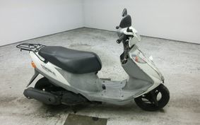 SUZUKI ADDRESS V125 G CF46A