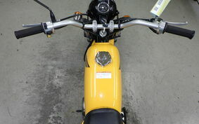 HONDA APE 100 HC07