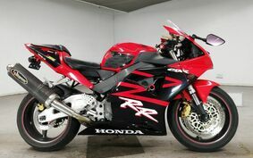 HONDA CBR954RR 2002 SC50