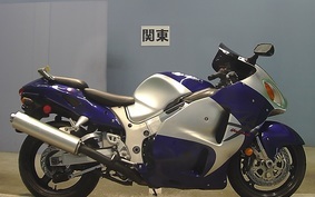 SUZUKI GSX1300R HAYABUSA 2001 GW71A