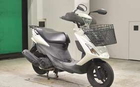 SUZUKI ADDRESS V125 S CF4MA