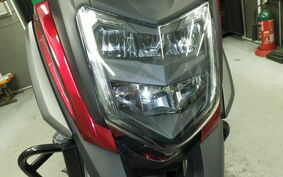 HONDA NC750X D Limited 2020 RC90