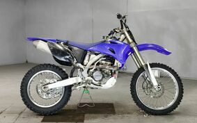 YAMAHA YZ250F CG27C