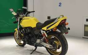 HONDA CB400SF VTEC SPEC 2 2003 NC39