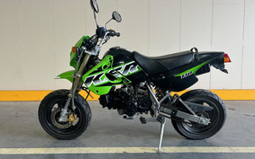 KAWASAKI KSR110 KL110A