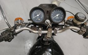 SUZUKI GT380 GT380