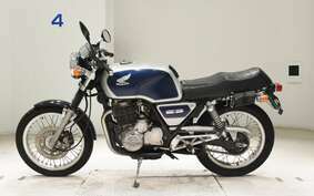 HONDA GB400TT 1989 NC20