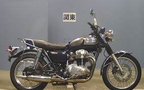 KAWASAKI W650 2007 EJ650A