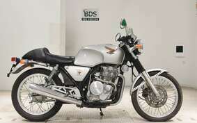 HONDA GB400TT 1985 NC20