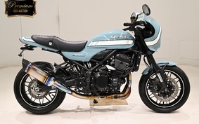 KAWASAKI Z900RS CAFE ZR900C